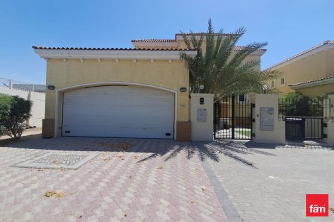 Villa en Jumeirah Park, Dubai, 3 dormitorios, 522.9 m², № 109308 - foto 10