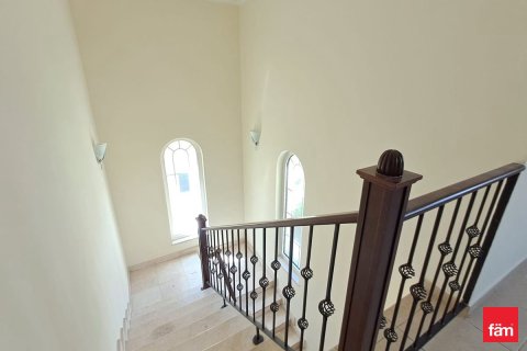 Villa en Jumeirah Park, Dubai, 3 dormitorios, 522.9 m², № 109308 - foto 18