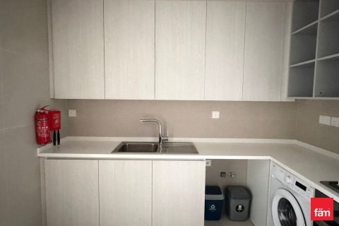 Apartment in Business Bay, Dubai 1 bedroom, 71.3 sq.m. № 109307 - photo 3