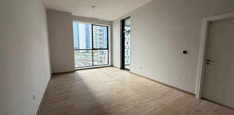 Apartment in Business Bay, Dubai 1 bedroom, 71.3 sq.m. № 109307