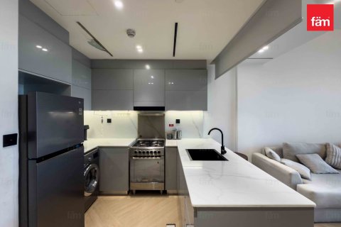 Apartment in Business Bay, Dubai 1 bedroom, 65.7 sq.m. № 109311 - photo 8