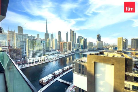 Apartment in Business Bay, Dubai 1 bedroom, 65.7 sq.m. № 109311