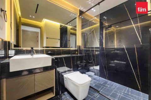 Apartment in Business Bay, Dubai 1 bedroom, 65.7 sq.m. № 109311 - photo 6