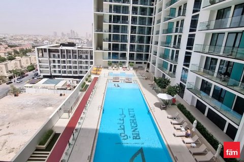 شقة في دبي 1غرف نوم, 65.2 م² رقم 109312 - صورة 16