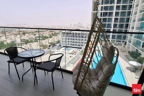شقة في دبي 1غرف نوم, 65.2 م² رقم 109312 - صورة 12