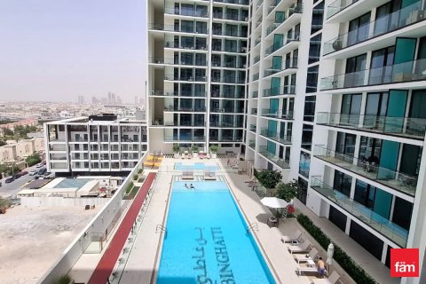 شقة في دبي 1غرف نوم, 65.2 م² رقم 109312 - صورة 17
