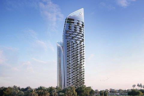 شقة في الصفا, دبي 1غرف نوم, 78 م² رقم 102335