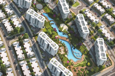 Appartement à Golf City, Dubai, 1 chambre, 69 m², № 102334 - photo 10