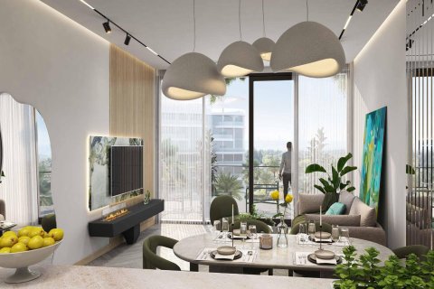 Appartement à Golf City, Dubai, 1 chambre, 69 m², № 102334 - photo 7
