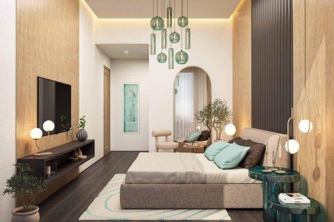 Appartement à Golf City, Dubai, 1 chambre, 69 m², № 102334 - photo 8