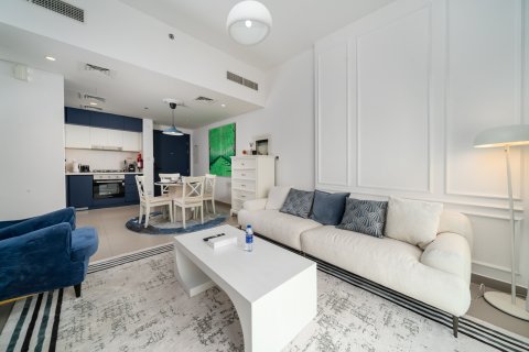 Apartamento en Dubai, 1 dormitorio, 62 m², № 102339