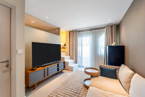Townhouse in Jumeirah Village Triangle, Dubai 3 bedrooms, 278 sq.m. № 102338 - photo 12