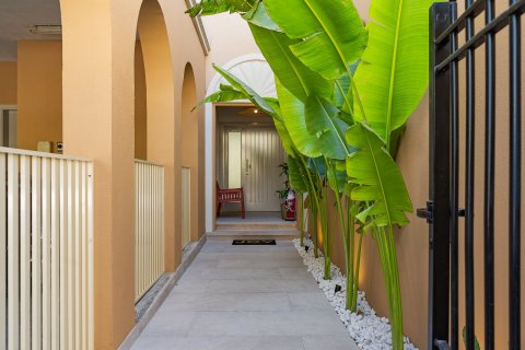 Townhouse in Jumeirah Village Triangle, Dubai 3 bedrooms, 278 sq.m. № 102338 - photo 20