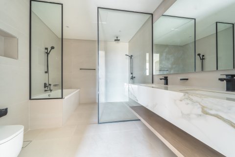 Maison de ville à Dubai, 3 chambres, 256 m², № 102336 - photo 6
