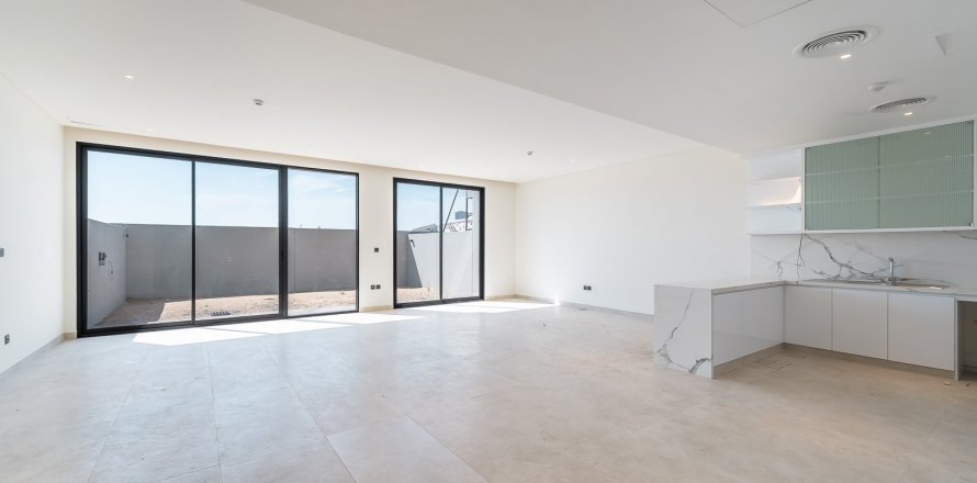 Maison de ville à Dubai, 3 chambres, 256 m², № 102336