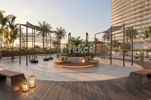 Apartamento en Jumeirah Village Circle, Dubai, 3 dormitorios, 130 m², № 100667 - foto 18