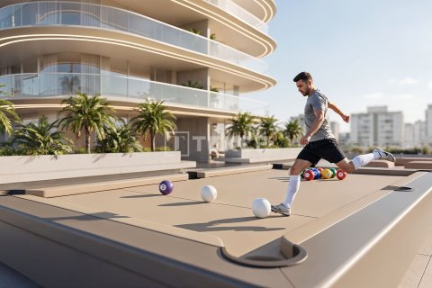 Apartamento en Jumeirah Village Circle, Dubai, 3 dormitorios, 130 m², № 100667 - foto 17