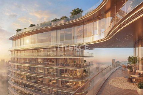 Apartamento en Jumeirah Village Circle, Dubai, 3 dormitorios, 130 m², № 100667 - foto 5