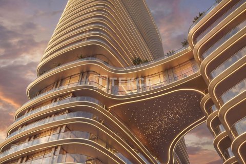 Apartamento en Jumeirah Village Circle, Dubai, 2 dormitorios, 85 m², № 100666 - foto 8