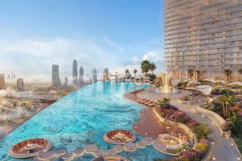 Apartamento en Jumeirah Village Circle, Dubai, 2 dormitorios, 85 m², № 100666 - foto 24