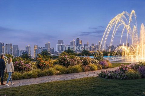 Apartamento en Jumeirah Village Circle, Dubai, 2 dormitorios, 85 m², № 100666 - foto 16