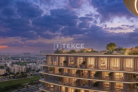 Apartamento en Jumeirah Village Circle, Dubai, 2 dormitorios, 85 m², № 100666 - foto 7