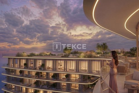 Apartamento en Jumeirah Village Circle, Dubai, 2 dormitorios, 85 m², № 100666 - foto 11