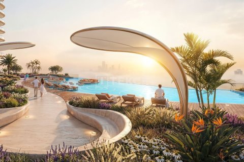 Apartamento en Jumeirah Village Circle, Dubai, 2 dormitorios, 85 m², № 100666 - foto 15