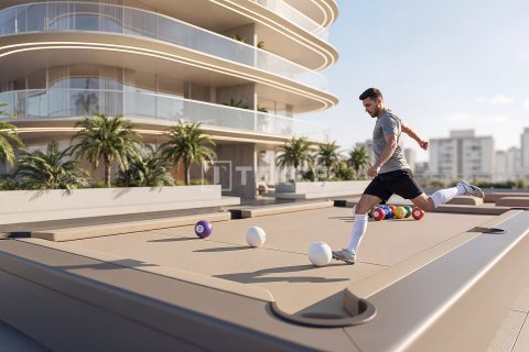 Apartamento en Jumeirah Village Circle, Dubai, 2 dormitorios, 85 m², № 100666 - foto 14