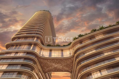 Apartamento en Jumeirah Village Circle, Dubai, 2 dormitorios, 85 m², № 100666 - foto 9