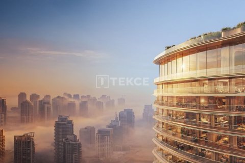 Apartamento en Jumeirah Village Circle, Dubai, 2 dormitorios, 85 m², № 100666 - foto 12