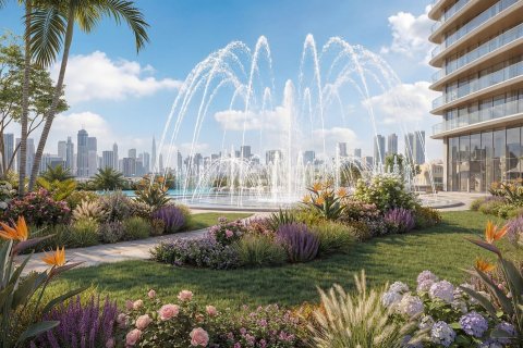 Apartamento en Jumeirah Village Circle, Dubai, 2 dormitorios, 85 m², № 100666 - foto 25