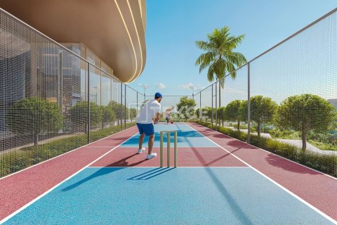 Apartment in Jumeirah Village Circle, Dubai 1 bedroom, 53 sq.m. № 100665 - photo 29