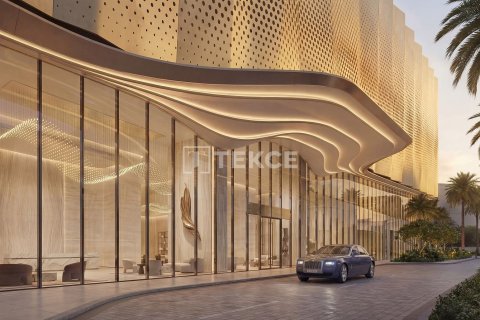 Apartment in Jumeirah Village Circle, Dubai 1 bedroom, 53 sq.m. № 100665 - photo 10