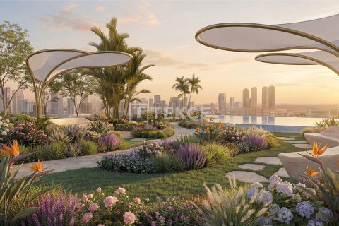 Apartment in Jumeirah Village Circle, Dubai 1 bedroom, 53 sq.m. № 100665 - photo 21