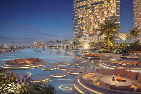 Apartment in Jumeirah Village Circle, Dubai 1 bedroom, 53 sq.m. № 100665 - photo 23