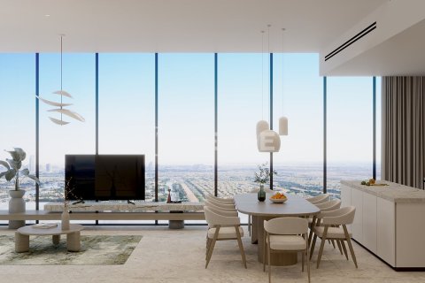 Apartamento en Jumeirah Village Triangle, Dubai, 1 dormitorio, 69 m², № 100664 - foto 12