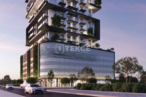 Apartamento en Jumeirah Village Triangle, Dubai, 1 dormitorio, 69 m², № 100664 - foto 5