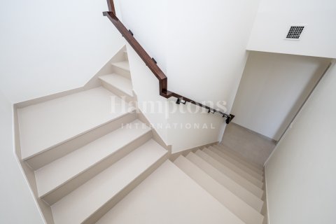 Villa à Arabian Ranches 3, Dubai, 4 chambres, 145.76480700 m², № 100669 - photo 14