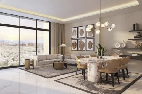 Apartment in Dubai 1 bedroom, 75 sq.m. № 100660 - photo 5