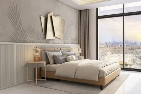 Apartment in Dubai 1 bedroom, 75 sq.m. № 100660 - photo 6