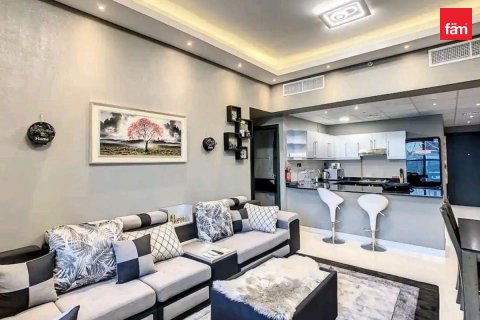 Appartement à Business Bay, Dubai, 1 chambre, 86.8 m², № 133137 - photo 9