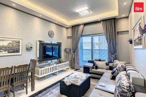 Appartement à Business Bay, Dubai, 1 chambre, 86.8 m², № 133137 - photo 3