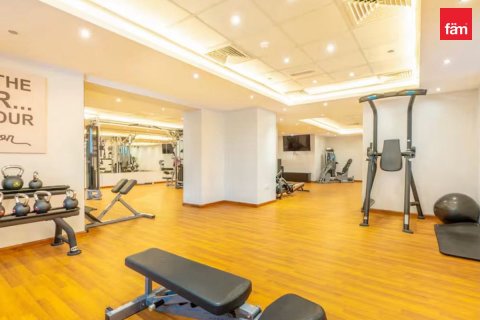 Appartement à Business Bay, Dubai, 1 chambre, 86.8 m², № 133137 - photo 8