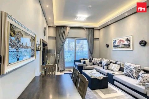 Appartement à Business Bay, Dubai, 1 chambre, 86.8 m², № 133137 - photo 7