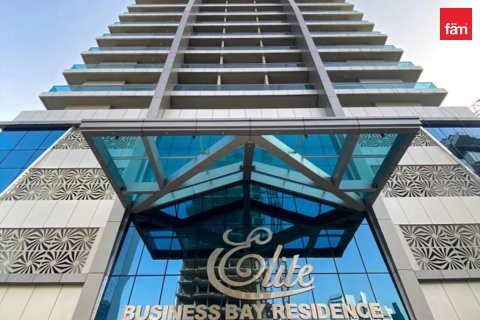 Appartement à Business Bay, Dubai, 1 chambre, 86.8 m², № 133137 - photo 10