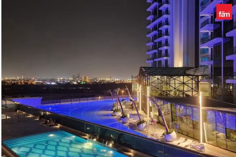 Appartement à Business Bay, Dubai, 1 chambre, 86.8 m², № 133137 - photo 5