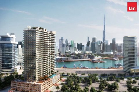 Appartement à Business Bay, Dubai, 1 chambre, 86.8 m², № 133137 - photo 11