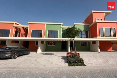 تاون هاوس في دبي 4 غرف نوم, 144 م² رقم 133140