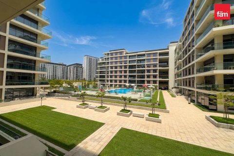 Appartement à Dubai Hills Estate, Dubai, 2 chambres, 120.5 m², № 133139